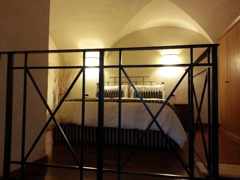 Residenza Lucina Hotel Rom